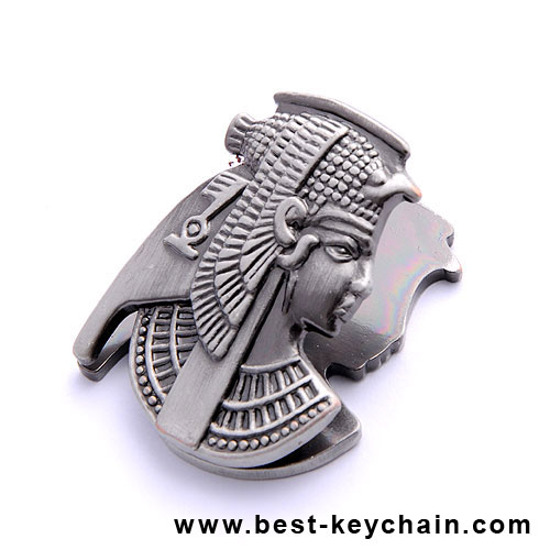 souvenir metal egypt pharaoh fridge magnet gift