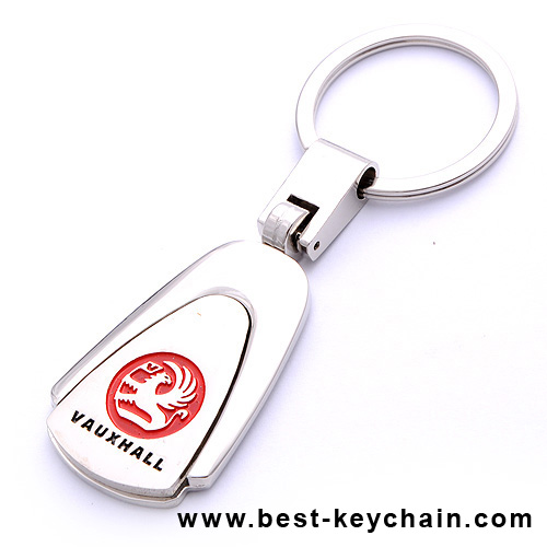 vauxhall car key rings