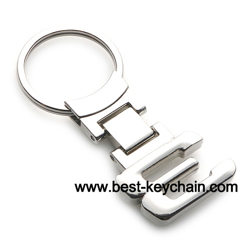 bmw 3 logo metal key chain keyholder