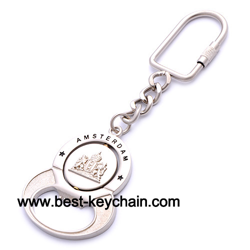 souvenir amsterdam bottle opener key holder