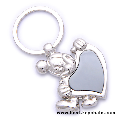 3d mickey mouse keychains cheap price