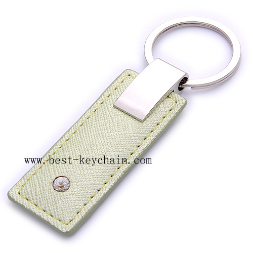 KEYCHAINS WITH CUSTOM LOGO WELCOME