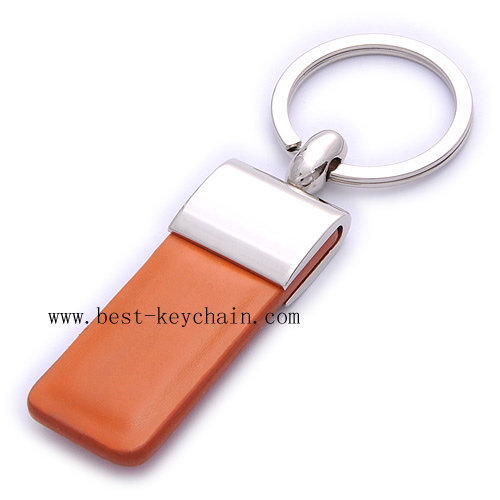 LEATHER KEYCHAIN HIGHT QUALITY