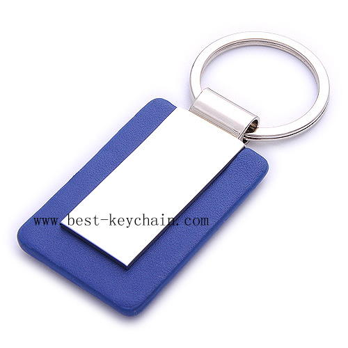 PROMOTION PRINTED LOGO KEYRINGS