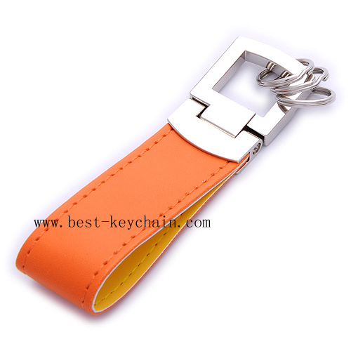 VOGUE PROMOTION KEYCHAINS