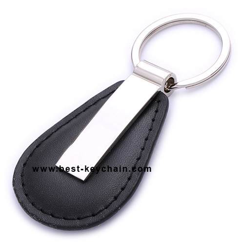 BLACK COLOR PROMOTION KEYRINGS