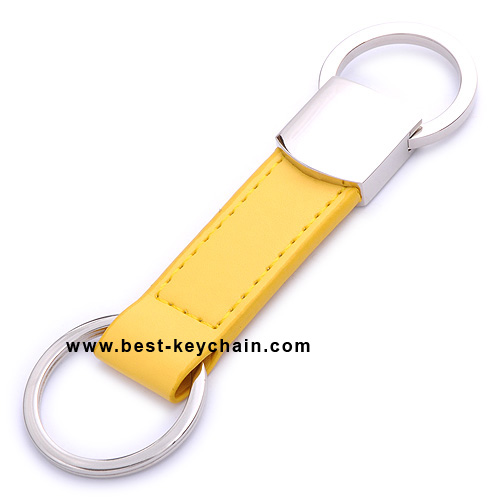 PROMOTION NOVELTY KEY CHAIN HOTSTAMP LOGO