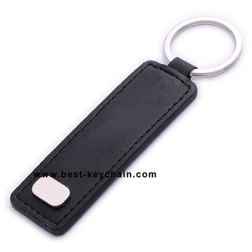 PROMOTION LEATHER KEY RINGS
