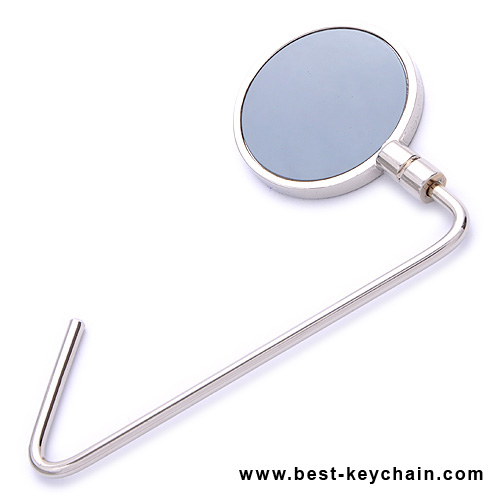 ROUND SHAPE BAG HANGER FOR PROMOTION