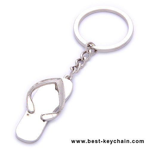 KEYCHAIN SHOE METAL