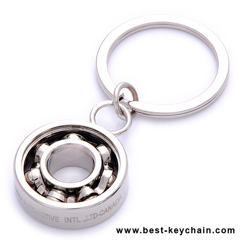 bearing keychains