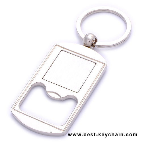 bottle opener keyring