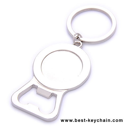 bottle opener keyring