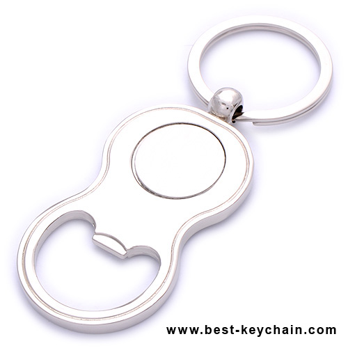 bottle opener metal-keyring