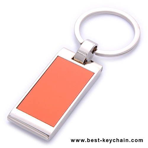 cheap keychains laser logo