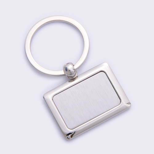 good keychains oblong shape