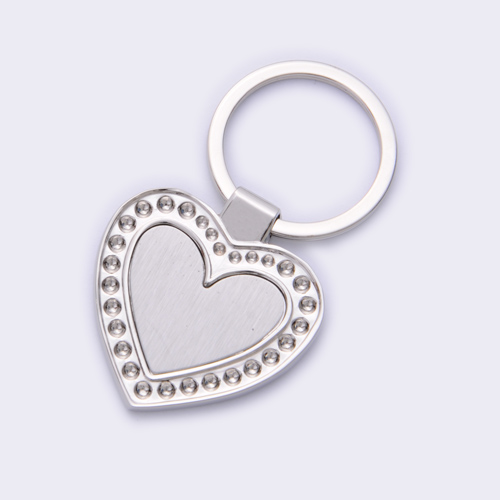 heart shape keyholder