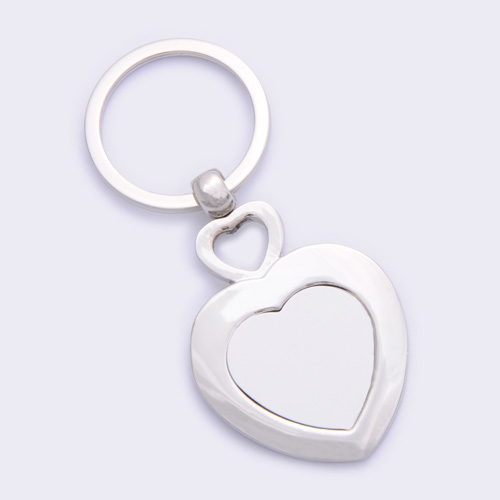 heart shape keyholder