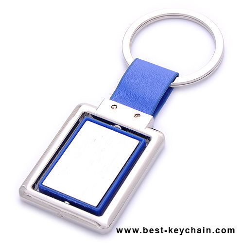 keychain promotion