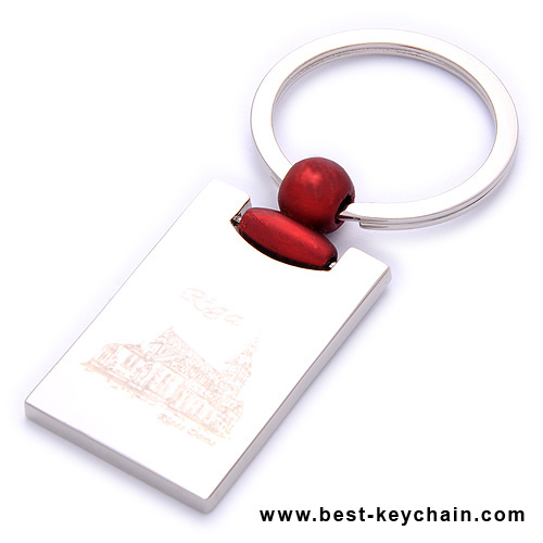 keychains promotion logo