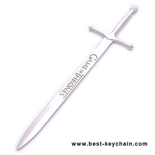 letter opener metal