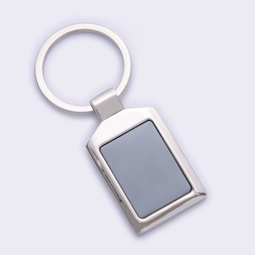 logo metal keychain cheap