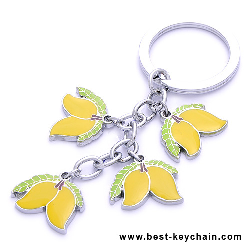 mango keychains