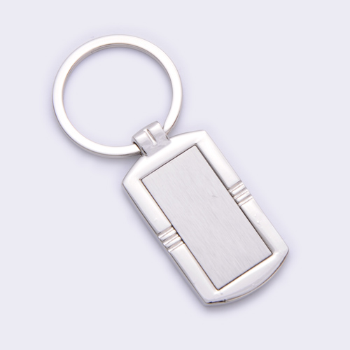 metal key chain cheap