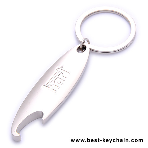 metal keychain bottle opener