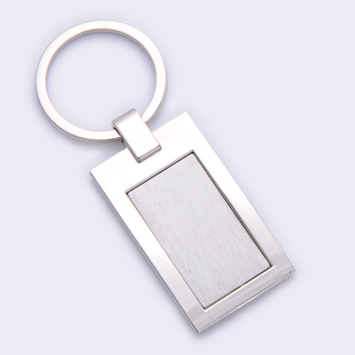 promotion metal key chain