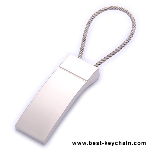 metal keychain promotion