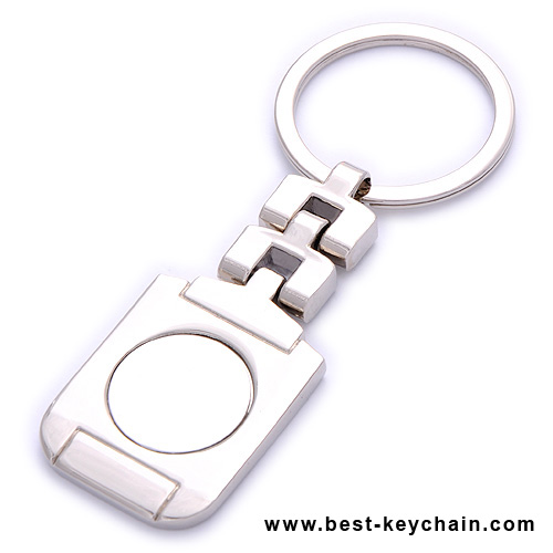 metal keyrings promotion