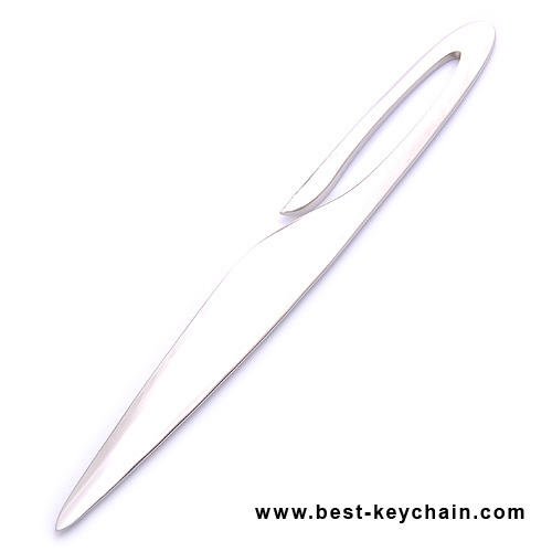 metal letter opener