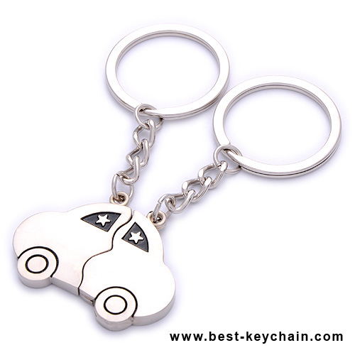 metal lovers keychain