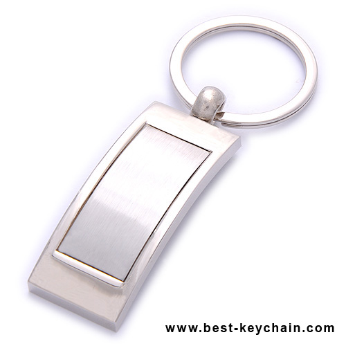 metal promotion gifts keychains