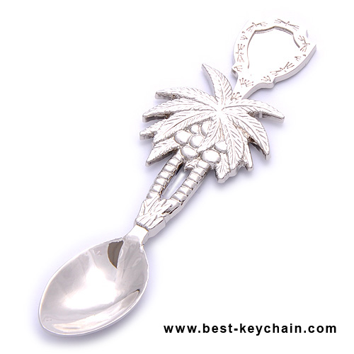 metal spoon souvenirs gifts