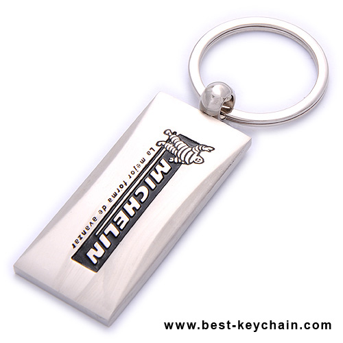 michelin promotion keychain