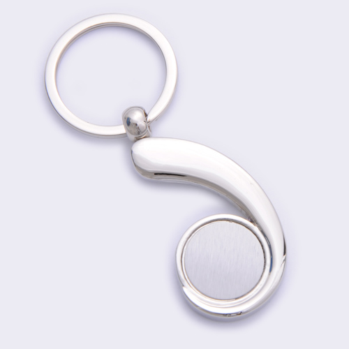 oem keychain client shape