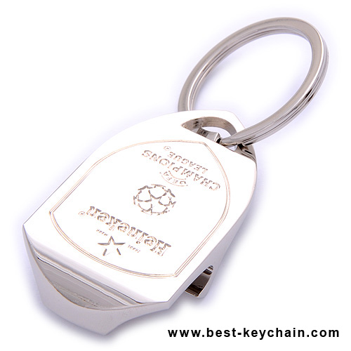 promotion keychain bottle opener
