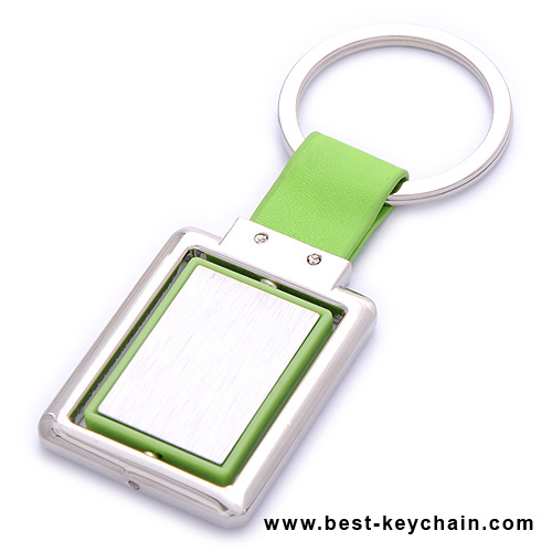 promotion keychain laser