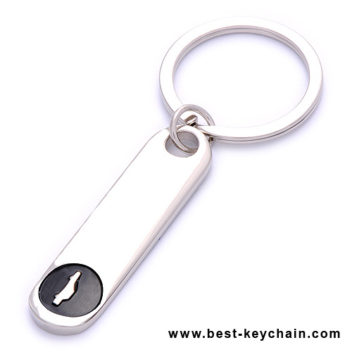 promotion metal house keyrings