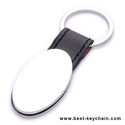 promotion metal keychain