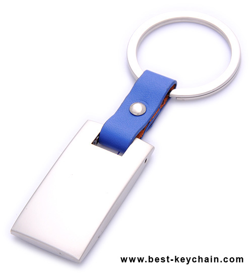 promotion metal keyrings