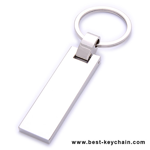 promotion metal keyrings