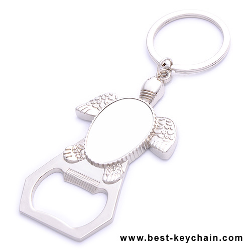 sea turtle bottle opener keychain mexico