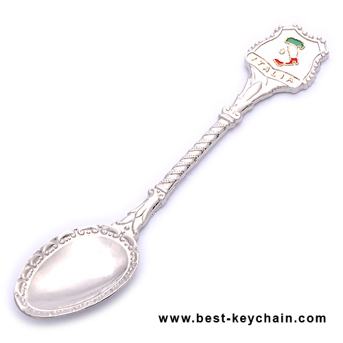 souvenir gifts spoon italia