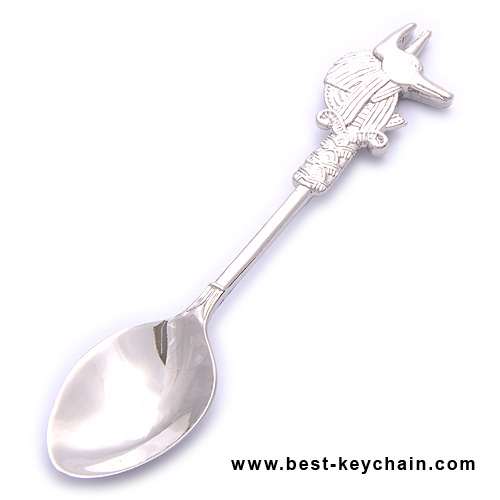 souvenir spoon