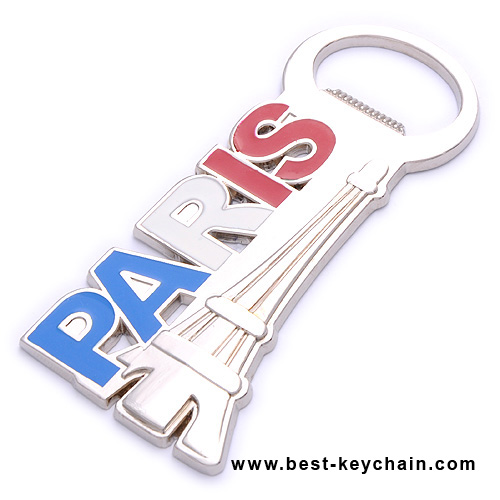 souvneir bottle opener paris