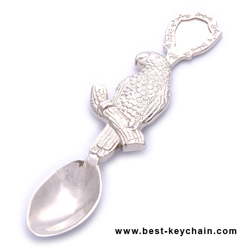 spoon souvenir gifts metal