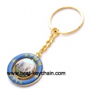 souvenir etal caimea yalta key chain
